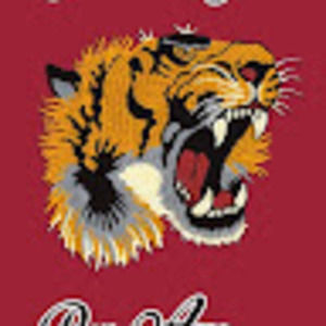 Meet your Posher, Reginald